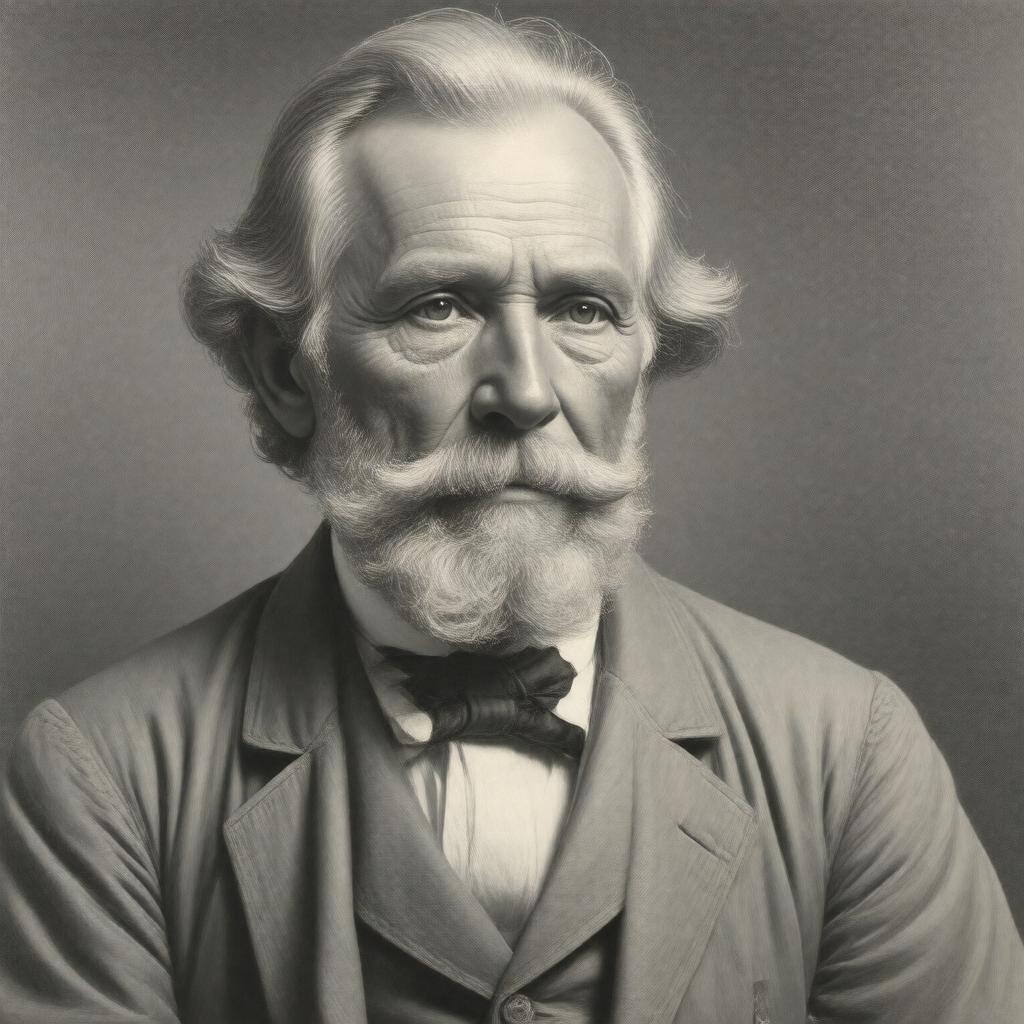 James Earle Fraser